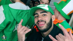 Lambda Upsilon Lambda SUNY New Paltz 2021 Stroll Performance