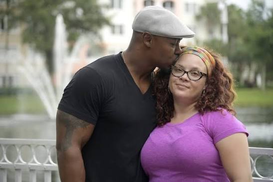 Brian Dawkins thought about ending his life. His wife helped save it.