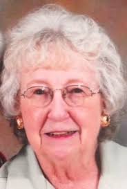 Sara Lou Beckham Allen Obituary