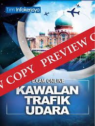 Get your team aligned with all the tools you need on one secure, reliable video platform. Preview Copy Exam Pegawai Kawalan Trafik Udara A41