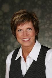 Sharon Ellis Huppert