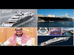 الأكثر قراءة على موقعنا يخت محمد بن سلمان وسيارات المشاهير Celebrities