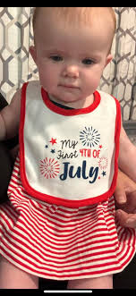 Happy 4th of July!! Be safe, everyone has someone to go home to!