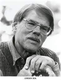 Smithsonian Folkways Acquires Gordon Bok's Timberhead Music Label