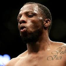 Courtney Buck MMA Stats, Pictures, News, Videos, Biography