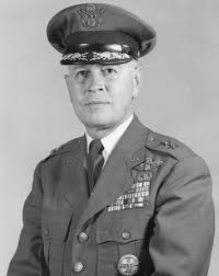 Walter Bennett “Benney” Putnam (1916-2010)