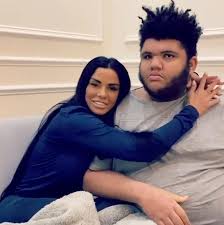 As harvey turns 18, harvey and katie explore the options of further education colleges, knowing ▻ katie price's son harvey has told 5 news of his pride at being named an ambassador for an autism. Katie Price S Ex Dwight Yorke Holed Up In Dubai As He S Slammed For Not Visiting Harvey Mirror Online