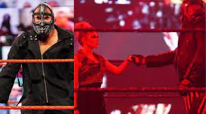 Alexa bliss has reacted to bray wyatt's wwe release with a heartbreaking message. T Bar Drops A Threat To Entire Wwe Roster Bray Wyatt And Alexa Bliss Respond The Sportsrush