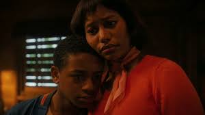 Blake Cameron James, Taylour Paige