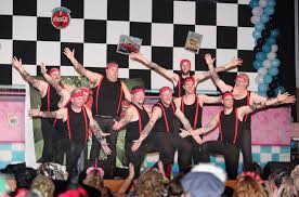 Lernen sie uns und unser team kennen! Mannertanzturnier Des Bischofsheimer Carneval Vereins
