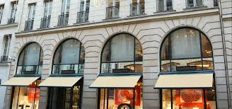 Hermes Boutique Faubourg Saint Honore Nice