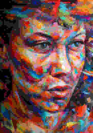 David Walker (b. 1956)