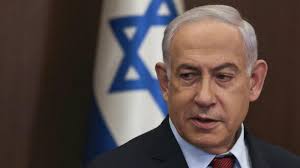 Netanyahu defies Biden's 'red line'