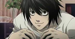 Share the best gifs now >>>. List Of Top Anime Characters With Black Eyes
