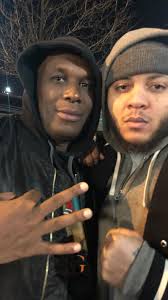 That one time @jayelectronica randomly picked me out of a sold out crowd to  come