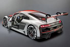 2019 Audi R8 Lms Gt3 Evo Hiconsumption Audi Audi R8 Audi R8 Wallpaper