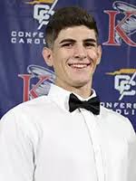 2019-20 Men's Wrestling Roster