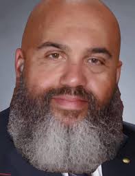 Good morning Fb family and From Street to Christ followers. On this 16th of  February 2025. I will Salute some of my Spiritual brothers in Christ. These  men watched, saw and taught