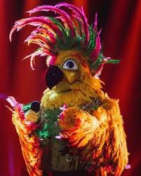 Die vier aus dem finale: 400 The Masked Singer Tms Season 1 Season 2 Ideas Singer Season 2 Singing Competitions