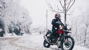 Support us by sharing the content, upvoting wallpapers on the page or sending your own background. 2020 Himalayan Bs6 Pics Gallery All Colours Prices