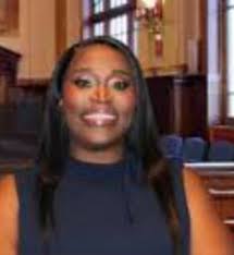 Yonkers City Council President Lakisha Collins-Bellamy Discussion