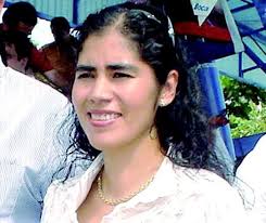 CosmoVisión…Réquiem a Ana Rosa Graham Bazán