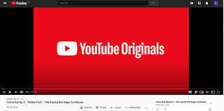 Gilt nur für neukunden von youtube premium, die noch nie zuvor ein abonnement von youtube premium, youtube music premium, google play, youtube red abgeschlossen haben. Youtube Premium Im Test Wie Gut Ist Der Streaming Dienst Hifi De
