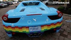We did not find results for: Deadmau5 S Nyan Cat Purrari 458 Spider Youtube