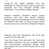 Berikut ✅ contoh kata pengantar yang terdapat pada karya tulis, proposal, laporan, makalah, & skripsi yang baik dan benar ⭐⭐⭐⭐. 1
