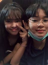 Potret Persahabatan Adel dan Flora JKT48, Awet Sejak Audisi