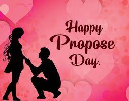 So guys before proposing a girl, you can ask for her friendship also. Happy Propose Day Quotes Wishes And Messages Wishesmsg