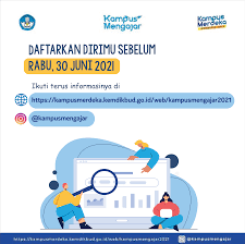 We did not find results for: Pendaftaran Dan Persyaratan Kampus Mengajar 2021 Fakultas Teknik