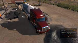 Click the install game button to initiate the file download and get compact download launcher. American Truck Simulator Utah V1 37 Codex Free Download Latest Version Games Lover Pc