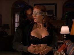 Part 2 of 2 of an aggressive love scene. Angie Everhart Sexual Predator Sex Szene Celebsnudeworld Com