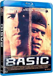 Basic (2003)