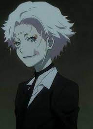 Apr 16, 2018 · izanami/koku | killer b (b: Izanami Anime Planet B The Beginning What Is Anime Manga Anime