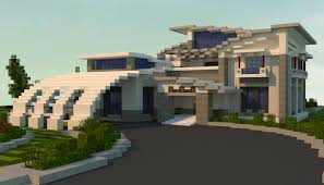 Collection of the best minecraft pe maps and game worlds for download including adventure, survival, and parkour minecraft pe maps. Minecraft Modern House By Jarnine On Deviantart
