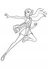 Please check out hexadecimal chart to see what codes are available to name. Hiro Hamada Coloring Pages City Of Heroes Coloring Pages Colorings Cc