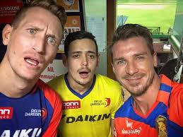 Circle of Cricket India