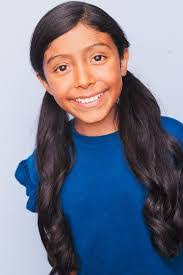 Rosa Guzman's Instagram, Twitter & Facebook