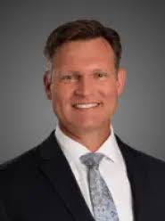 Dr. Darren Keiser, MD