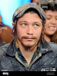 Taylor MacFee 'Never Shout Never' appears