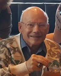 Obituary information for James Joseph Sciandra Sr.