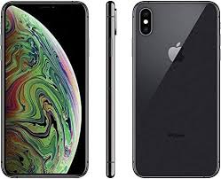 An option like cellular data network indicates an unlocked iphone. Amazon Com Apple Iphone Xs Max Us Version 512gb Space Gray Unlocked Renewed Cell Phones Accessories