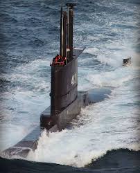 The boat is named after the nanggala, a divine and powerful short spear that was. Kri Nanggala 402