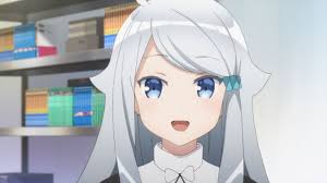 The anime houkago saikoro club has released new character. A Sister All You Need Nayuta Kani Wallpapers Wallpaper Cave