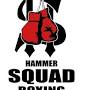 Hammer Squad Boxing Institution from m.yelp.com