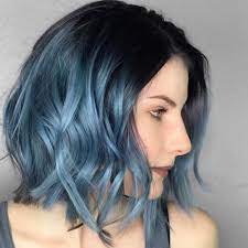We did not find results for: Blue Is The Coolest Color 50 Blue Ombre Hair Ideas Hair Motive