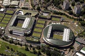 The 2021 wimbledon championships is a planned grand slam tennis tournament that is scheduled to take place at the all england lawn tennis and croquet club in wimbledon, london, united kingdom. These Are The Three Scenarios For Wimbledon 2021 Championships Wimbledon Times