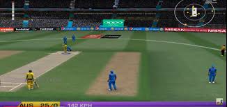 The cover art for cricket. Ea Sports Tennis Game For Pc Download